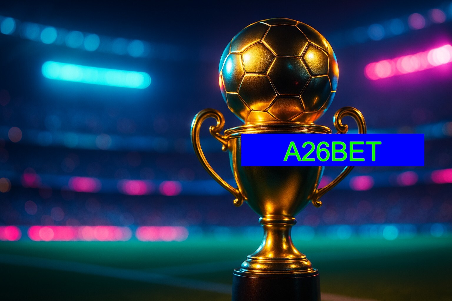 Eventos Esportivos