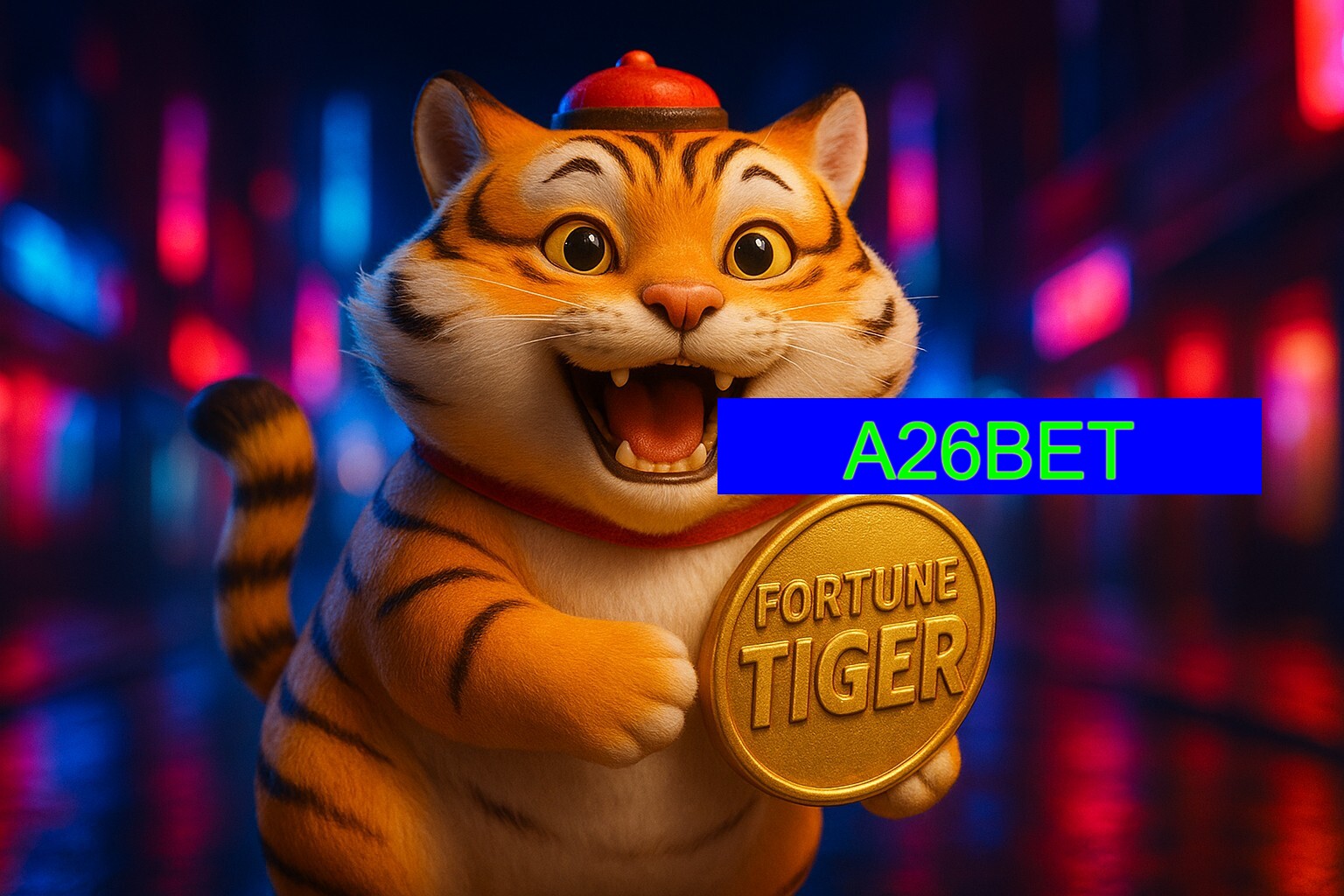 Como Jogar Fortune Tiger