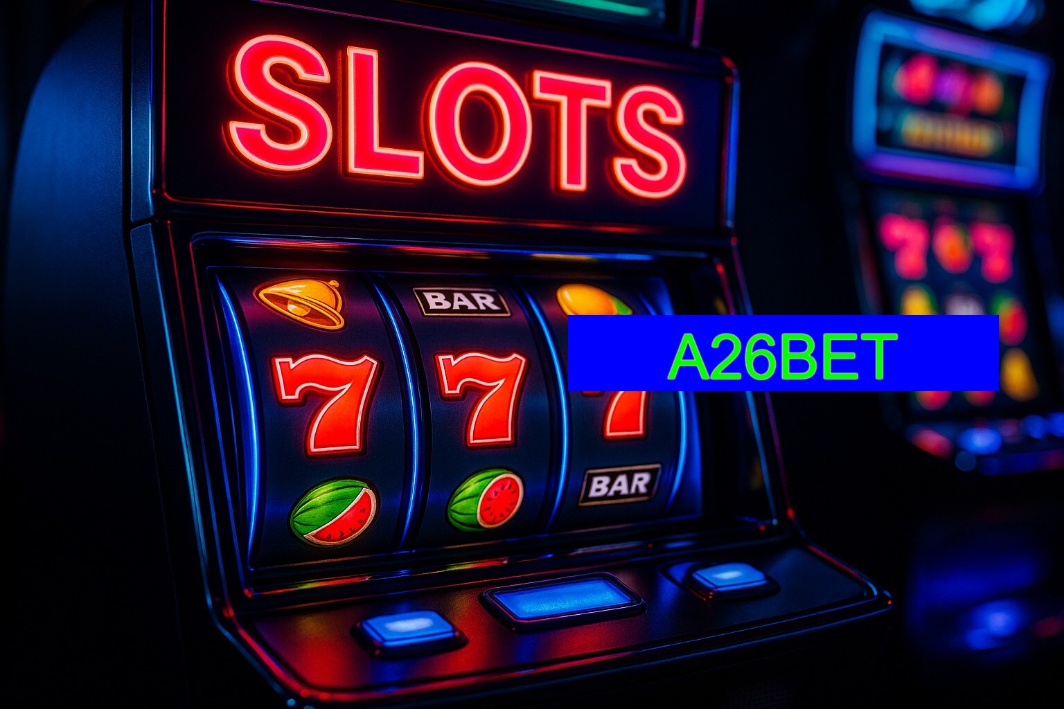 Benefícios dos Slots